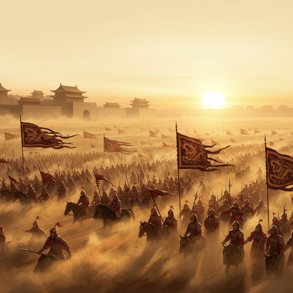 Romance of the Three Kingdoms IV with Power Up Kit