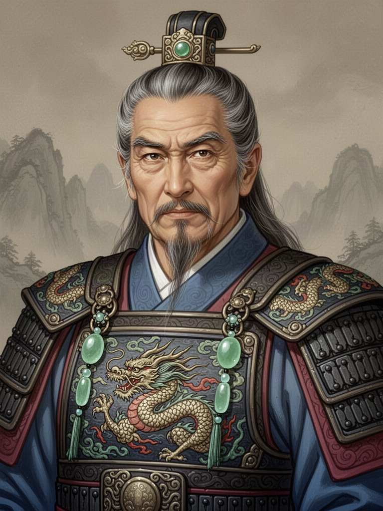 Deng Ai