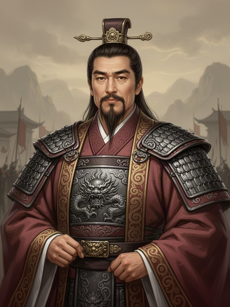 Liu Biao