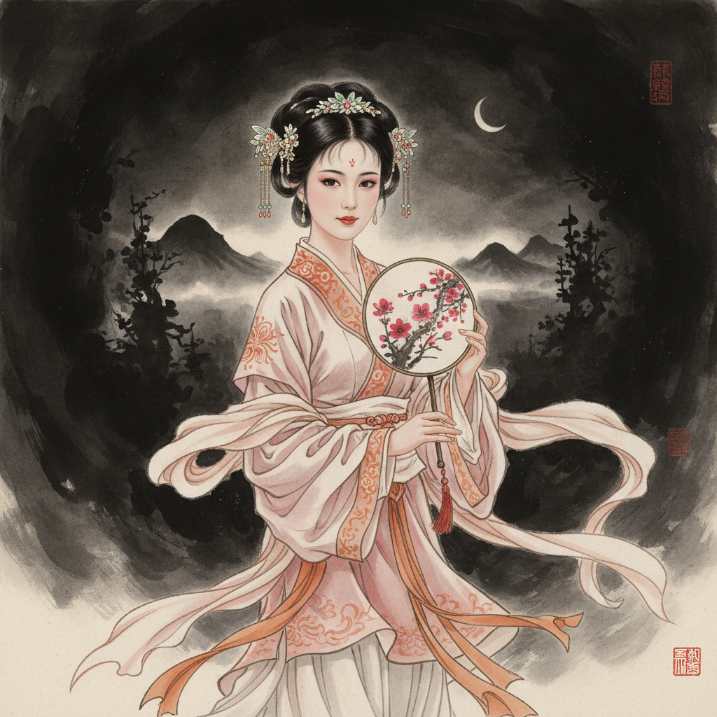Xiao Qiao