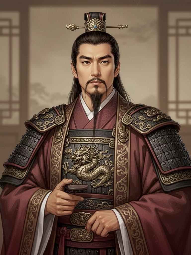 Tian Feng