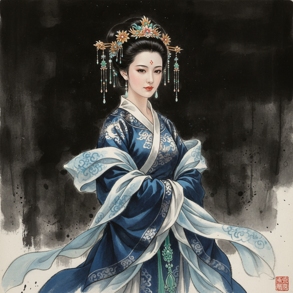 Zhen Ji