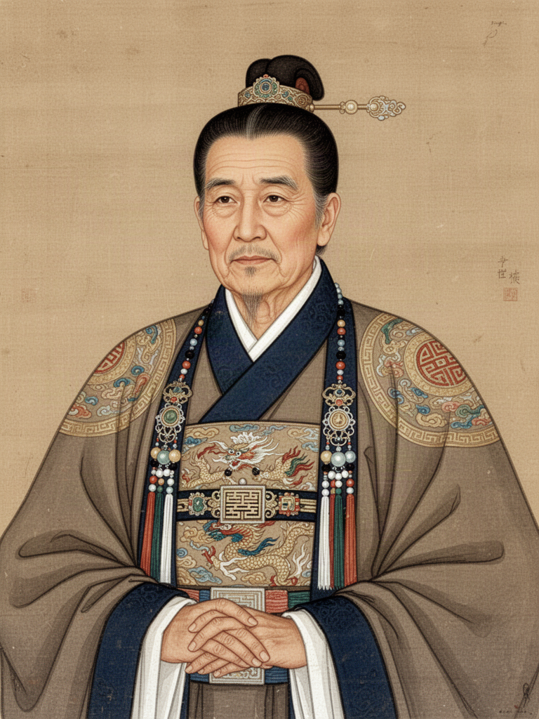 Li Hui