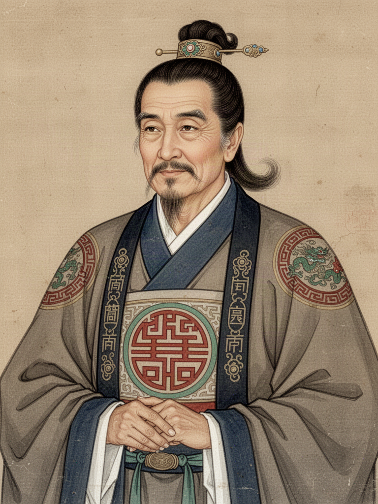 Jian Yong