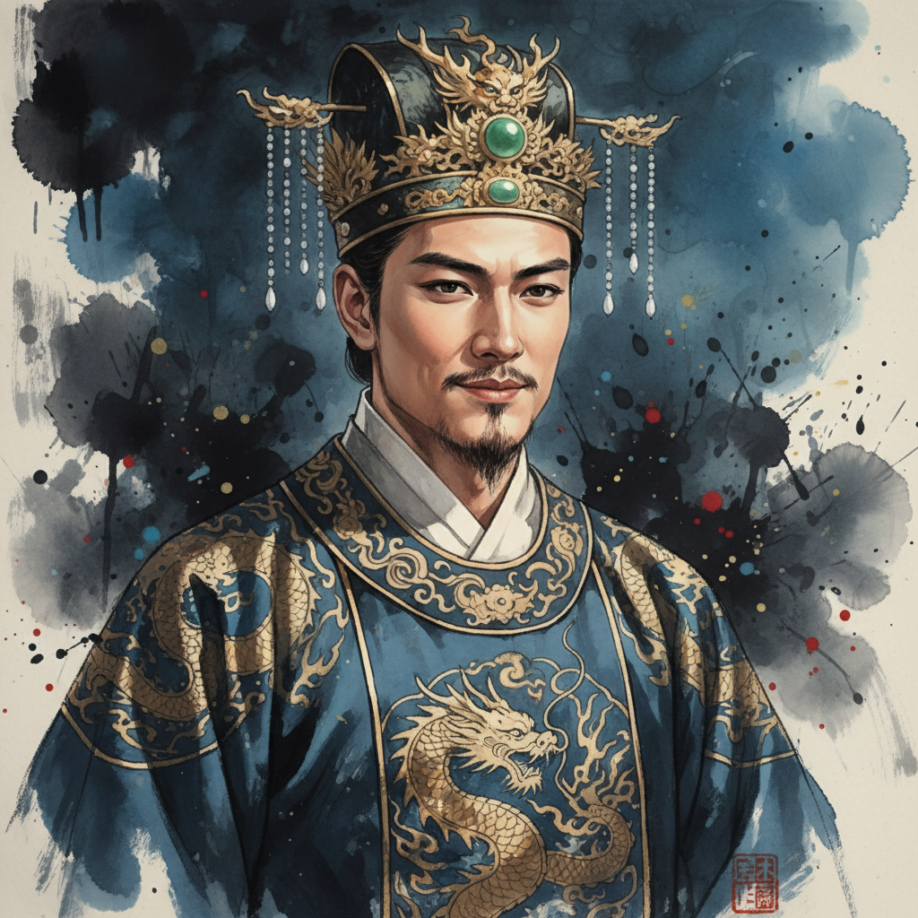 Cao Pi