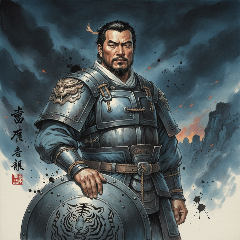 Cao Ren