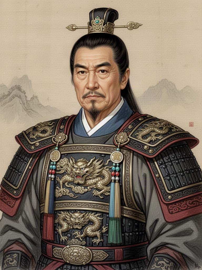 Huang Quan