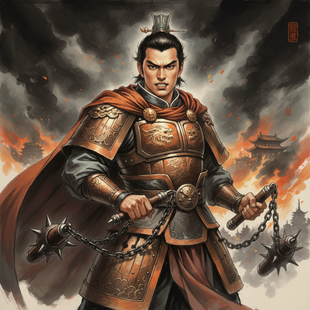 Ling Tong