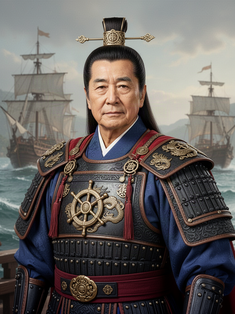 Jiang Qin