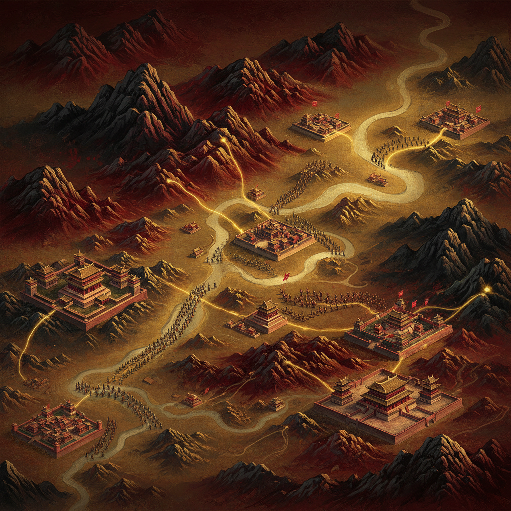 Romance of the Three Kingdoms XI with Power Up Kit