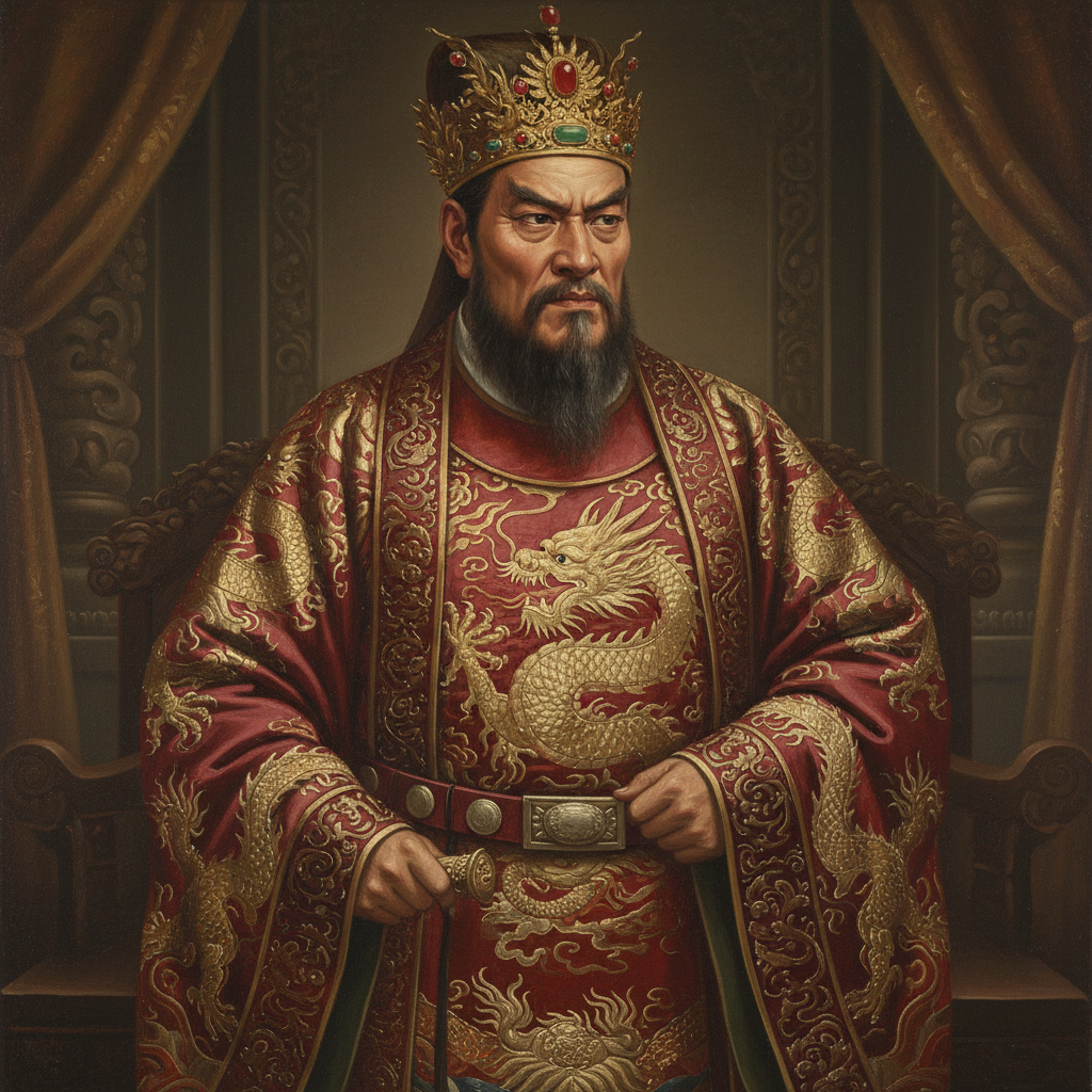 Sun Hao