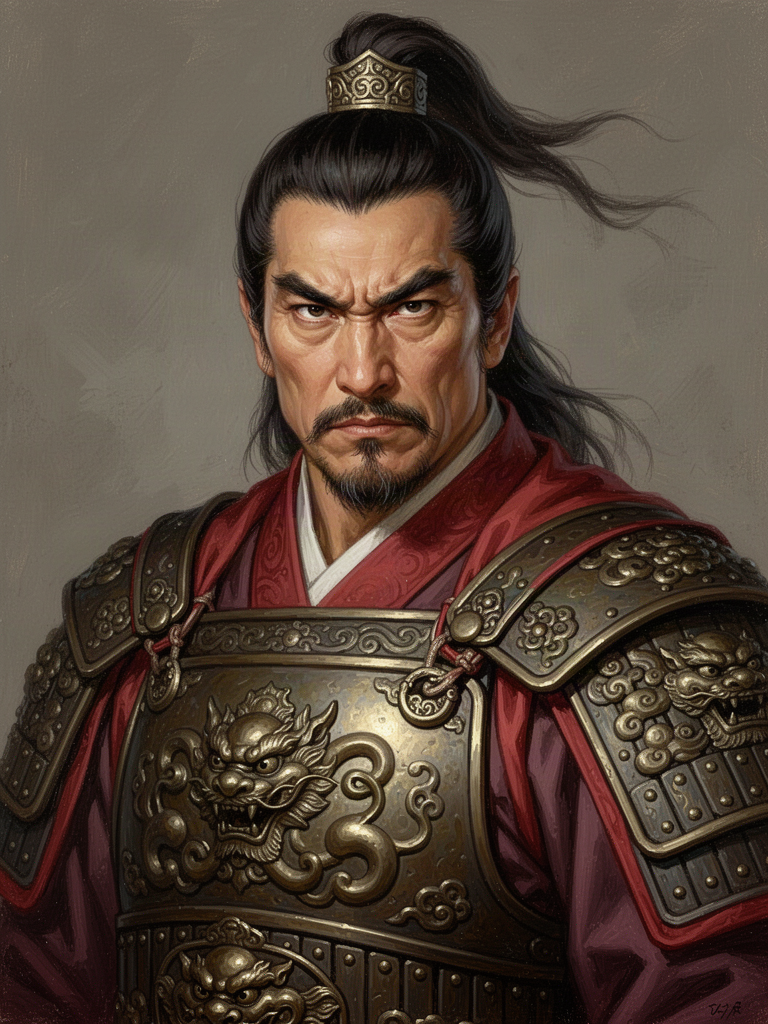 Yue Jin