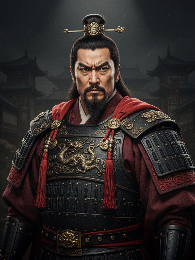Cao Chun
