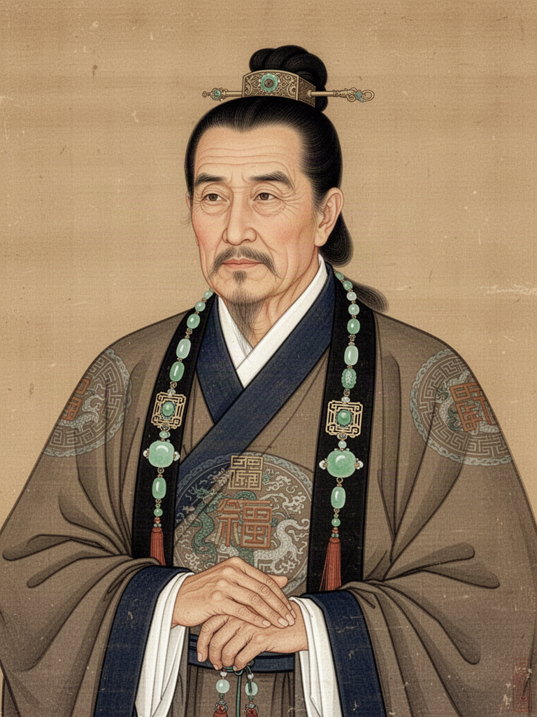 Xu Jing
