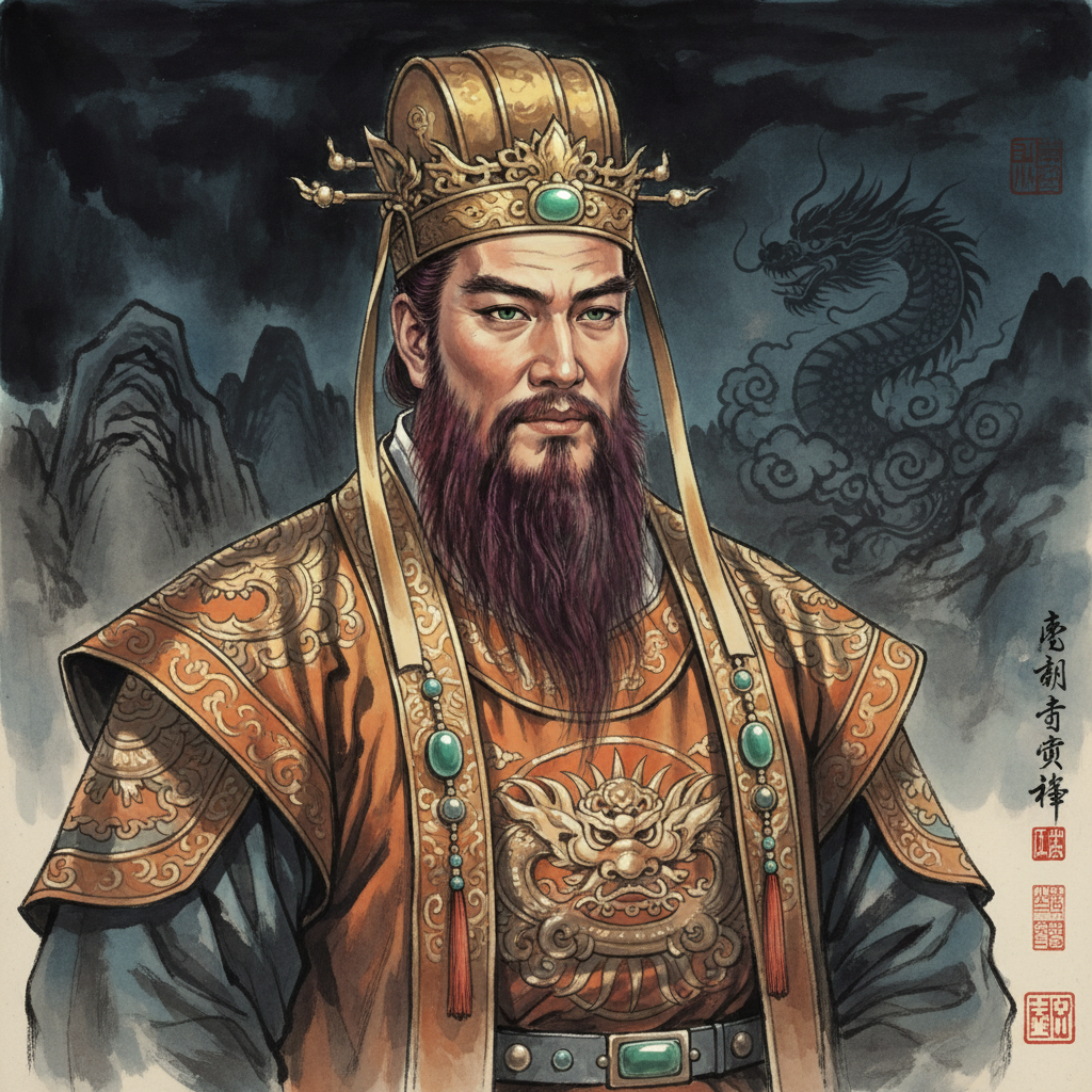 Sun Quan
