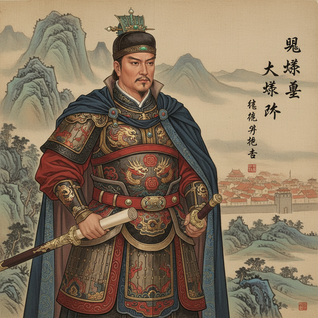 Lu Kang